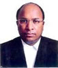 Advocate Shri Devajit Saikia